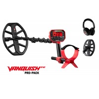 Купить металлоискатель Minelab VANQUISH 540 Pro-Pack